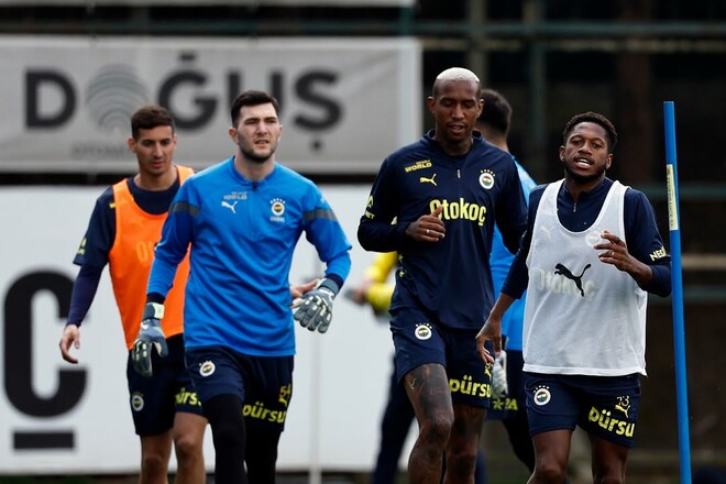 Хатайспор – Фенербахче. Прогноз і анонс на матч чемпіонату Туреччини