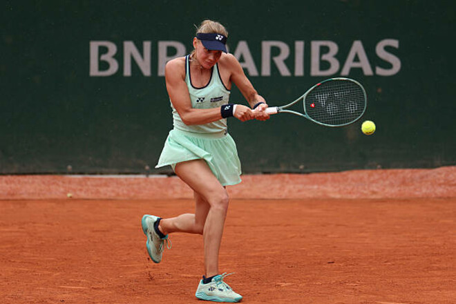 Ястремська здолала австралійку на РГ-2025 і в 1/32 фіналу чекає на Соболєву