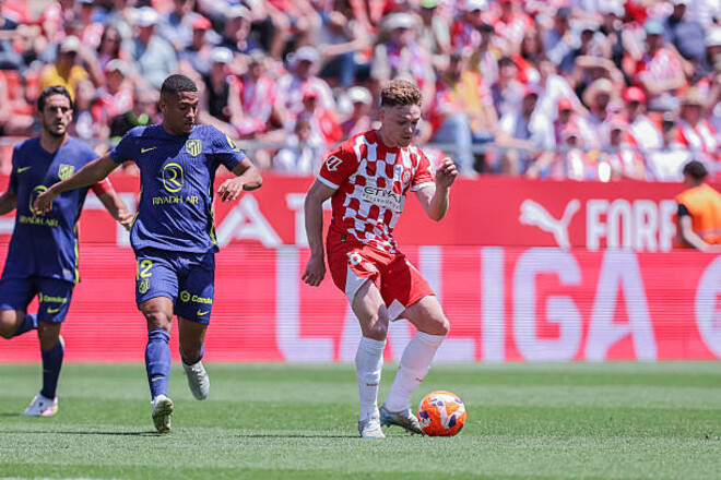 Кого оценили в 9.5? Оценки Крапивцова и Цыганкова за матч с Атлетико