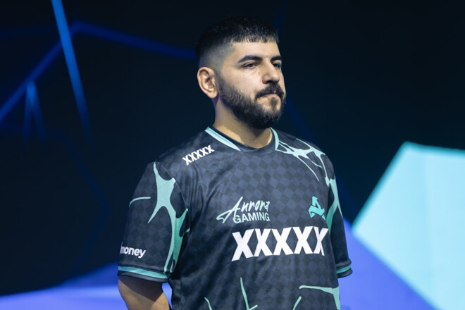 «Это опыт, который нам очень нужен». Игрок Aurora – о вылете с IEM Dallas