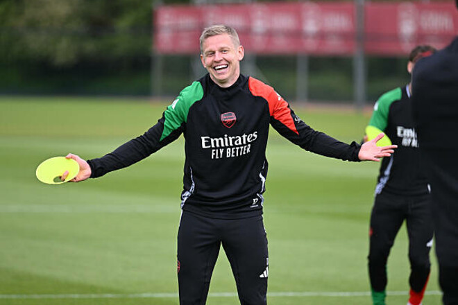 Известна оценка Зинченко за матч с Саутгемптоном