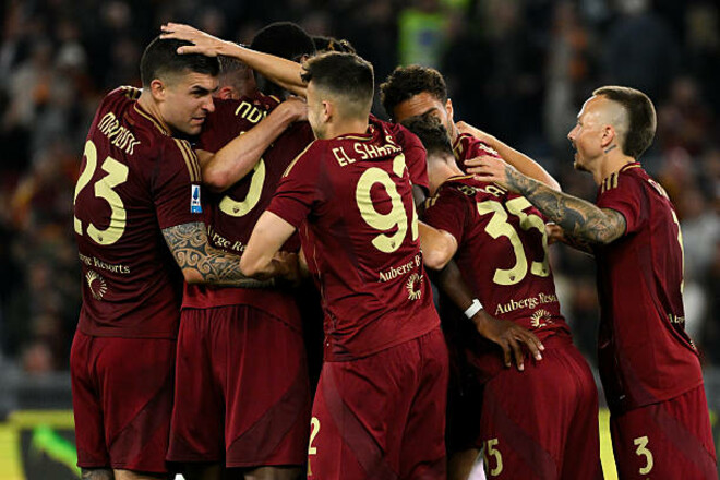 Торіно – Рома – 0:2. Прощання з Раньєрі. Відео голів та огляд матчу