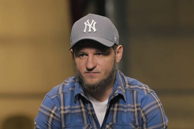 Воин ВСУ – об экс-звезде Динамо: «Полиция положила его лицом в асфальт»