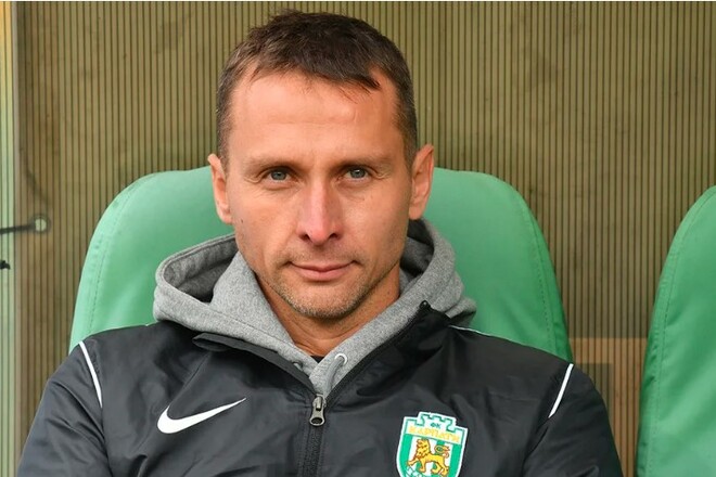 Владислав ЛУПАШКО: «Нас ждет важный разговор с руководством»