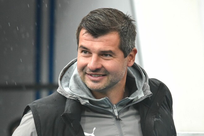 Младен БАРТУЛОВИЧ: «Мы не хуже команд, которые немного выше нас в таблице»