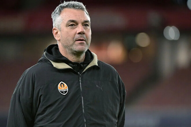 Марино ПУШИЧ: «Из-за этого мне было очень тяжело работать здесь»