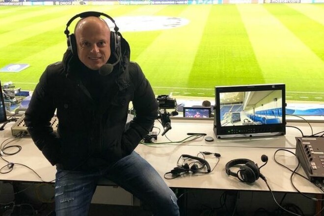 Виктор ВАЦКО: «Я ему никогда руки не подам и добавлю в черный список»