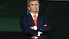 Генеральный директор Шахтера объяснил, почему клуб уволил Пушича
