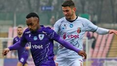 Верес – ЛНЗ. 1:1 – Как забил Макуана? Безумство на 90+4. Обзор матча УПЛ