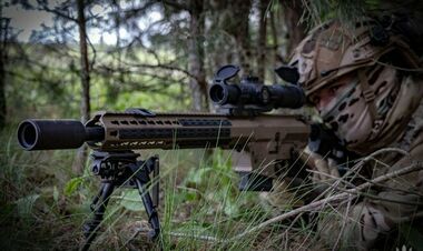 Новая партия упакованных оккупантов. ВСУ обновили данные потерь армии рф