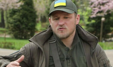 The Armed Forces veteran: