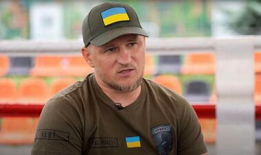 The Armed Forces veteran explained how Aliyev received the status of UBD