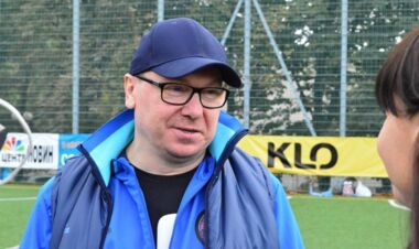 Виктор ЛЕОНЕНКО: «А зачем его тренировать, если он и так все умеет?»