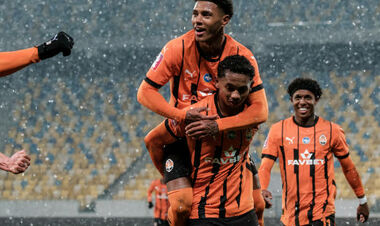 «На очень низком уровне». Маркевич прокомментировал сезон Шахтера