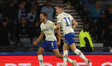 «Была уверенность». Маркевич прокомментировал сезон Динамо