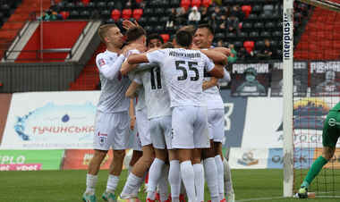 ЛНЗ, як і раніше, на нічийній хвилі