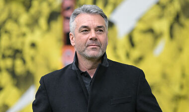 Марино Пушич в Шахтере. Послесловие