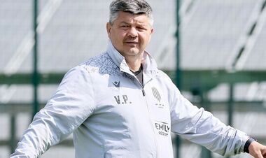 Найближчими днями. У ЛНЗ визначилися із заміною Григорчуку