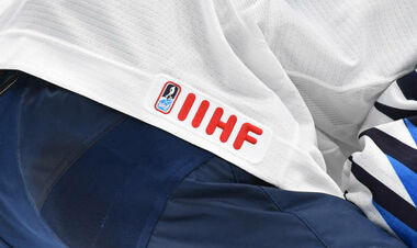 Маячня рейтингу IIHF. Збірна росії не грає три роки, але стане першою