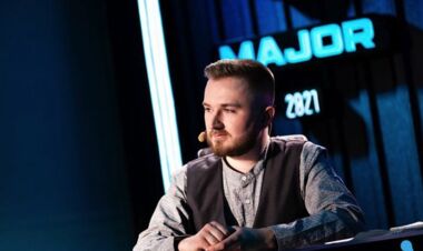 «Це борщ без сала». Український аналітик про домінацію Vitality