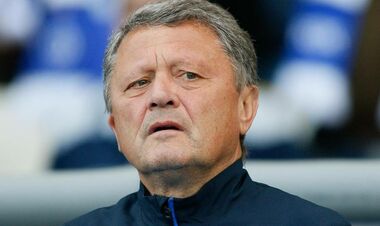 Мирон МАРКЕВИЧ: «Это обидно. Мне очень жаль этот клуб и его фанатов»