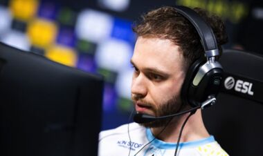 «У 2025-му я більше писав ropz, ніж батькам». Styko про перемогу Vitality