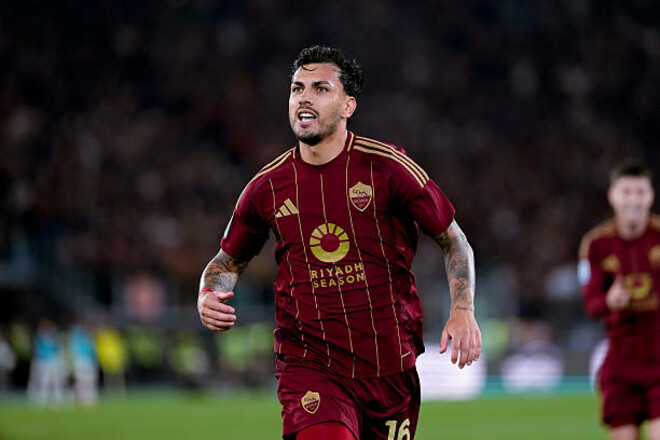 ВИДЕО. Волки мчатся в Лигу чемпионов. Паредес забил в ворота Торино