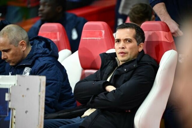 Турана не будет? Шахтер сделал предложение стать тренером Луишу Каштру