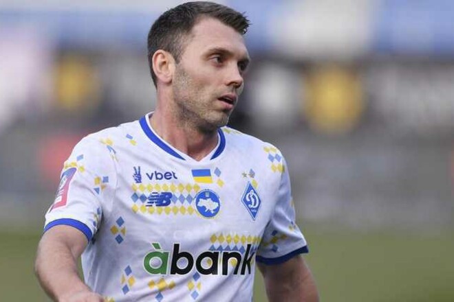 КАРАВАЕВ: «Я попросил у Суркиса несколько дней, чтобы сделать это»