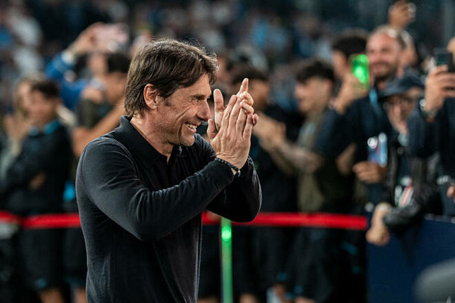 Конте покинет Наполи, несмотря на трофей. Известно, кто возглавит чемпионов