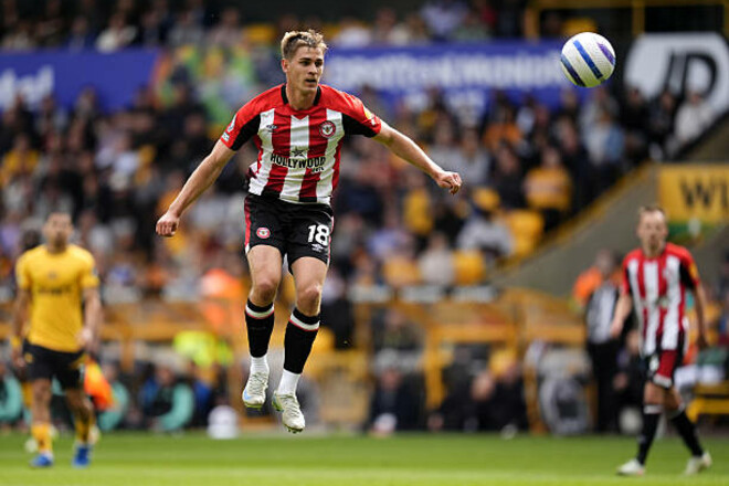 Известна оценка Ярмолюка за матч с Вулверхэмптоном