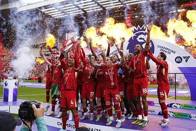 Финал сезона в топ-лигах, триумф Фенербахче, вылет Костюк