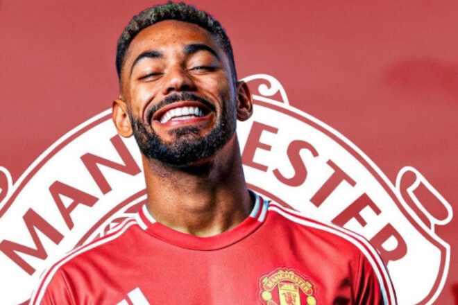 Ман Юнайтед підписав форварда за 75 млн. Романо підтвердив