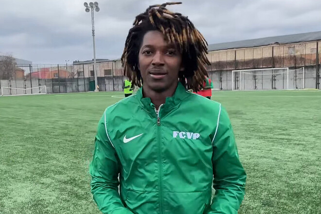 Источник: Динамо нацелилось на легионера. Назван отпугивающий ценник