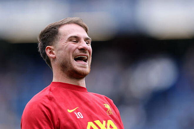 Алонсо назвал Пересу футболиста, с которым Реал возьмет ЛЧ. Это не Холанд