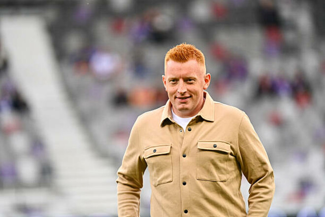 ОФІЦІЙНО. Привіт, Чемпіоншип. Саутгемптон назвав ім'я нового тренера