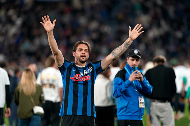 Экс-партнер Малиновского стал свободным агентом после 10 лет в клубе