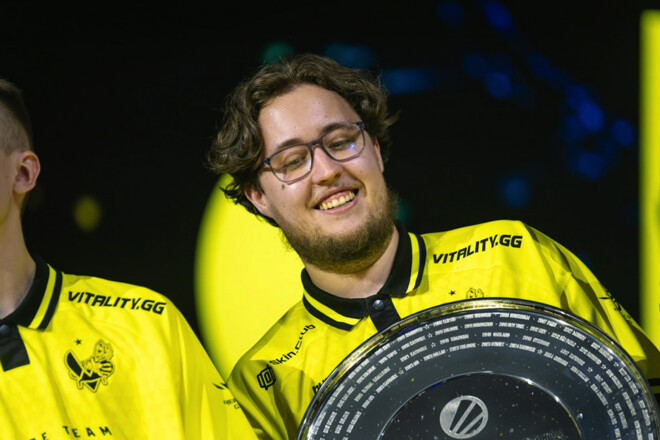 «Каждая победа – это бонус»: ZywOo после триумфа в Далласе