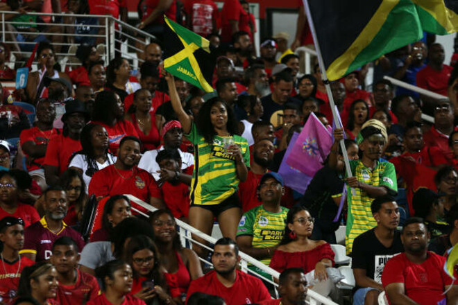 Ямайка – Тринідад та Тобаго. Прогноз та анонс на товариський матч