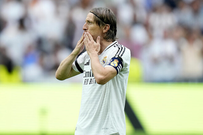 Прощание славянина. На уход Святого Луки из Мадрида