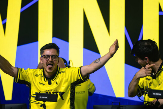 «Надеюсь, на мейджоре будет поменьше». Капитан Vitality о хейте со стадиона