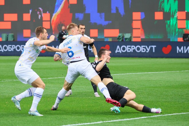 Цифры и факты. Важнейшие события 30-го тура УПЛ