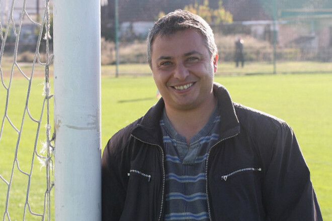 Проблемы со стадионом? В Полтаве прокомментировали вопрос лицензирования