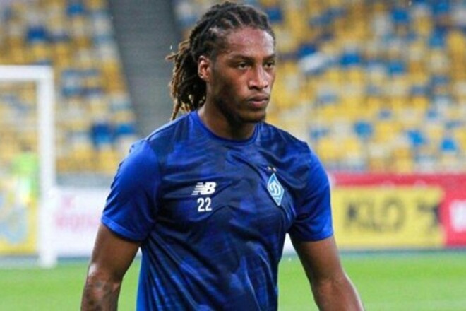 Решение сборной по игроку Динамо вызвало критику. Он виновен в насилии