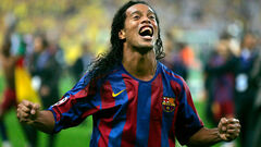 Ronaldinho: