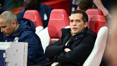 Турана не будет? Шахтер сделал предложение стать тренером Луишу Каштру