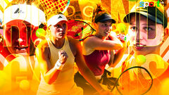 Yulia Starodubtseva - Tamara Korpach. Forecast, Announcement for Match Rolan Garros 2025