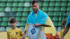Dynamo potential opponents in the Champions League qualification