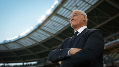 Claudio Reniery: