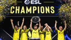 Vitality выиграли IEM Dallas, взяв шестой титул подряд